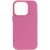 Шкіряний чохол Leather Case (AA Plus) with MagSafe для Apple iPhone 13 Pro Max (6.7"") Pollen