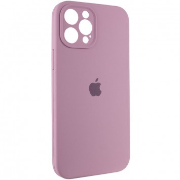Чехол Silicone Case Full Camera Protective (AA) для Apple iPhone 12 Pro (6.1"") - Чехлы для iPhone 12 Pro - изображение 1