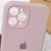 Чехол Silicone Case Full Camera Protective (AA) для Apple iPhone 12 Pro (6.1"")