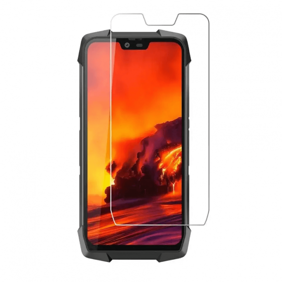 Захисне скло SmartEra на Blackview BV9700 Pro