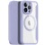 Чохол-книжка Dux Ducis Skin X Pro with MagSafe для Apple iPhone 14 Pro (6.1"), Purple
