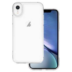 Чехол TPU Starfall Clear для Apple iPhone XR (6.1"), Прозрачный