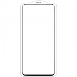 Защитное стекло SKLO 5D (тех.пак) для Xiaomi 13, Черный