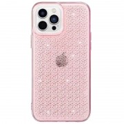 Чехол TPU Shine для Apple iPhone 11 Pro Max (6.5"), Pink