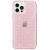 Чохол TPU Shine для Apple iPhone 13 Pro (6.1"), Pink