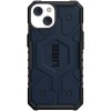 Ударопрочный чехол UAG Pathfinder with MagSafe для Apple iPhone 15 Plus / 14 Plus (6.7"), Синий