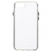 Чохол TPU Space Case transparent для Apple iPhone 7 plus/8 plus (5.5"), Прозорий