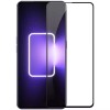 Захисне скло Nillkin (CP+PRO) для Realme GT Neo 5 / 5 SE / GT3, Чорний