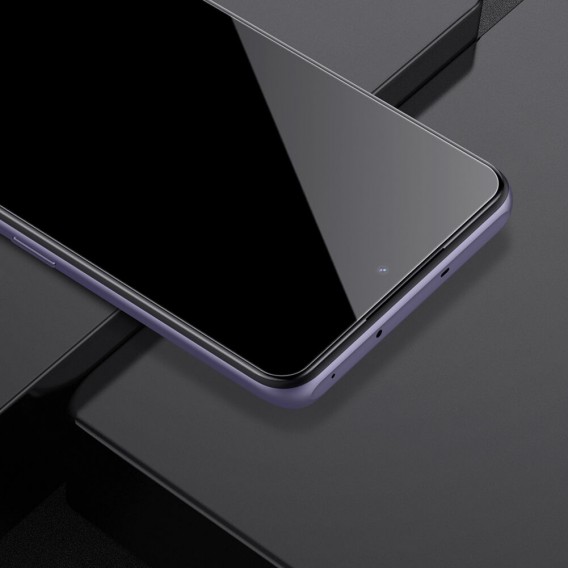 Захисне скло Nillkin (CP+PRO) для Realme GT Neo 5 / 5 SE / GT3, Чорний