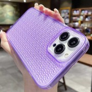 Чохол TPU Shine для Apple iPhone 12 Pro Max (6.7"), Purple
