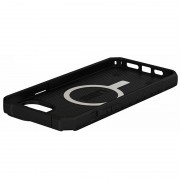 Ударопрочный чехол UAG Pathfinder with MagSafe для Apple iPhone 15 Pro Max (6.7"), Черный