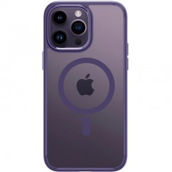 Чехол SGP Ultra Hybrid Mag для Apple iPhone 14 Pro (6.1"), Фиолетовый