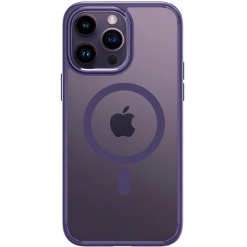 Чохол SGP Ultra Hybrid Mag для Apple iPhone 14 Pro Max (6.7"), Фіолетовий