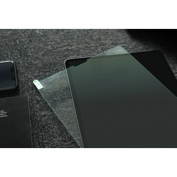 Защитное стекло Nillkin (H+) для Apple iPad Pro 12.9" (2018-2022), Прозрачный - Аксессуары для iPad - изображение 4