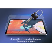 Защитное стекло Nillkin (H+) для Apple iPad Pro 12.9" (2018-2022), Прозрачный