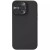 Чехол Silicone Nillkin LensWing Magnetic для Apple iPhone 15 Pro Max (6.7"), Черный / Black
