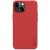 Чохол Nillkin Matte Pro для Apple iPhone 15 (6.1"), Червоний / Red