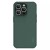 Чехол Nillkin Matte Pro для Apple iPhone 15 Pro Max (6.7"), Зеленый / Deep Green