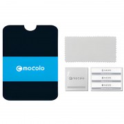 Защитное стекло Mocolo (Pro+) для Samsung Galaxy Tab A8 10.5" (2021) (X200/X205), Прозрачное