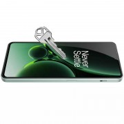 Защитное стекло Nillkin (CP+PRO) для OnePlus Nord 3 / OnePlus Ace 2V, Черный