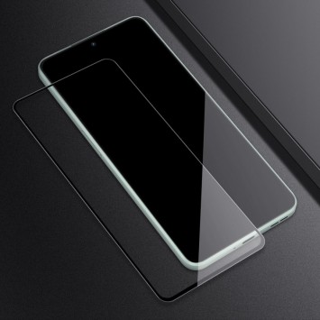 Защитное стекло Nillkin (CP+PRO) для OnePlus Nord 3 / OnePlus Ace 2V, Черный - Другие модели - изображение 3