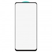Защитное стекло SKLO 3D (full glue) для OnePlus Nord 3, Черный