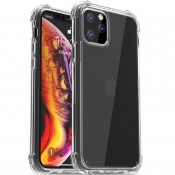 Чохли для Apple iPhone 14 Pro Max салатового кольору