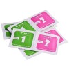 Захисне скло Apple iPhone 14 Pro (6.1"") - 5D Hard (full glue) (тех.пак) Чорний