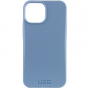 Чохол для iPhone 13 mini - UAG OUTBACK BIO (Синій)