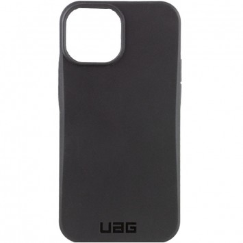 Чохол для iPhone 11 Pro UAG OUTBACK BIO (Чорний)