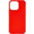 Чохол для iPhone 13 Pro UAG OUTBACK BIO (Червоний)