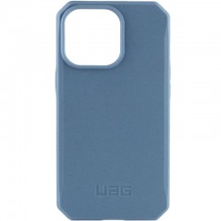 Чохол для iPhone 13 Pro UAG OUTBACK BIO (Синій)