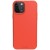 Чохол для iPhone 12 Pro / 12 UAG OUTBACK BIO (Червоний)