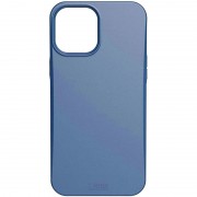 Чохол для iPhone 12 Pro Max UAG OUTBACK BIO (Темно-синій)