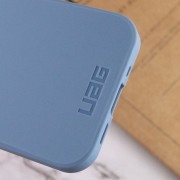 Чохол для iPhone 11 Pro Max UAG OUTBACK BIO (Синій)