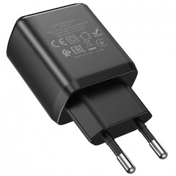 Зарядное устройство для телефона HOCO N7 (2USB/2,1A) - Сетевые зарядные устройства (220 В) - изображение 2
