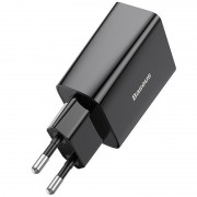 Зарядное устройство Baseus Speed Mini Quick Charger 1C 20W (CCFS-S) (Черный)