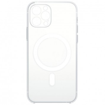 Чохол для Apple iPhone 12 Pro (6.1"") - TPU+Glass Firefly Матовий