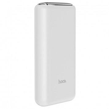 Портативное зарядное устройство Power Bank Hoco Q1 Kraft 10000 mAh Белый