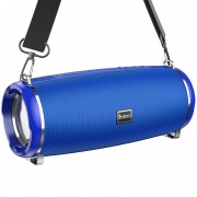 Bluetooth Колонка Hoco HC2 Синій