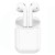 Bluetooth навушники Hoco EW25 TWS Білий