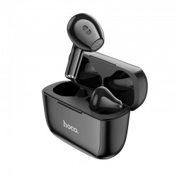 Bluetooth навушники Hoco EW12 TWS Чорний