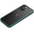 TPU+PC чохол для Apple iPhone 11 Pro (5.8"") - Metal Buttons Зелений