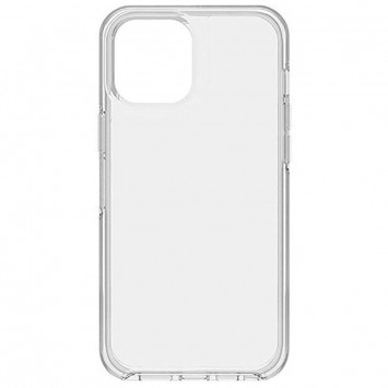 TPU чехол для iPhone 11 - Epic Transparent 1,5mm, Бесцветный (прозрачный)