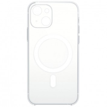 Чехол для Apple iPhone 14 (6.1"") - TPU+Glass Firefly Матовый