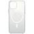 Чехол для Apple iPhone 14 Pro Max (6.7"") - TPU+Glass Firefly Прозрачный