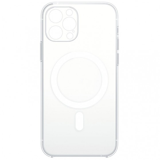 Чохол для Apple iPhone 14 Pro (6.1"") - TPU+Glass Firefly Матовий