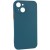Чехол для Apple iPhone 14 (6.1"") - TPU Square Full Camera Зеленый