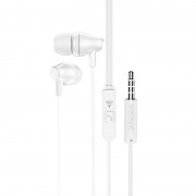 Навушники Borofone BM61 Білий