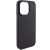 TPU чохол для Apple iPhone 14 Pro Max (6.7"") - Bonbon Metal Style Чорний / Black